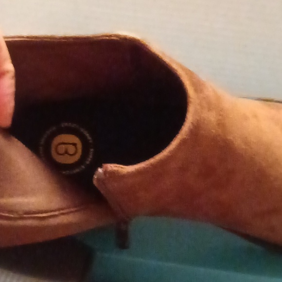 BZEES Olivia Ankle Booties - Picture 8 of 17